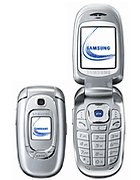 SAMSUNG SGH-E360