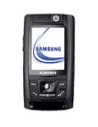 SAMSUNG SGH-D820