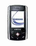 SAMSUNG SGH-D800