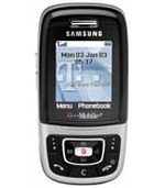 SAMSUNG SGH-E635