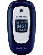 SAMSUNG SGH-E335