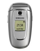 SAMSUNG SGH-E330N