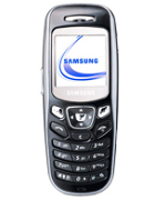 SAMSUNG SGH-C230