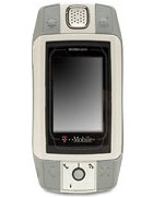 SHARP Sidekick iD