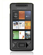 SONY-ERICSSON XPERIA X1