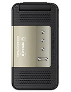 SONY-ERICSSON R306 Radio