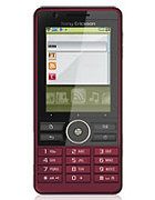 SONY-ERICSSON G900