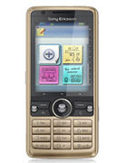SONY-ERICSSON G700