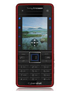 SONY-ERICSSON C902