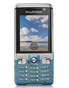 SONY-ERICSSON C702