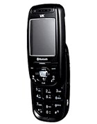 VK MOBILE VK4000