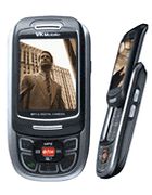 VK MOBILE VK4500