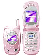VK MOBILE VK1000