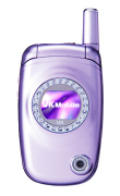VK MOBILE VK570