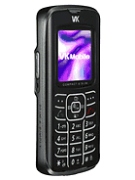 VK MOBILE VK2000