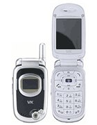VK MOBILE E100