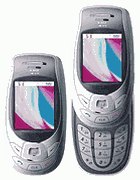 VK MOBILE VK700