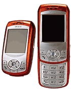 VK MOBILE VK610