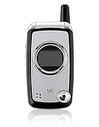 VK MOBILE VK500