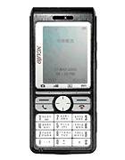 XCUTE MOBILE DV50