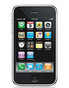 APPLE iPhone 3G
