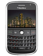BLACKBERRY Bold 9000