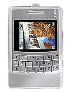 NEC N923