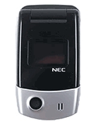 NEC N160