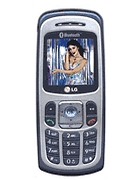NEC G1700