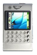 NEC N900
