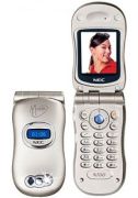 NEC N700