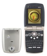 NEC e808