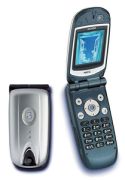 NEC e606