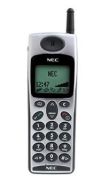 NEC DB2000