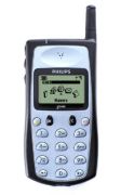 Philips Genie 2000