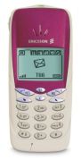 Ericsson T66