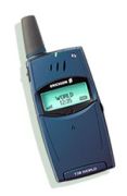 Ericsson T28 World