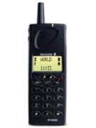 Ericsson SH 888