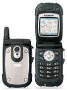 Panasonic X68/77