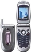 Panasonic X70