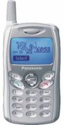 Panasonic GD55
