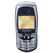 Panasonic GD67