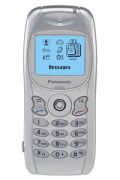 Panasonic GD75
