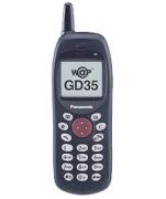 Panasonic GD35