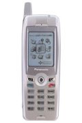 Panasonic CD95
