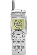 Panasonic GD93