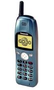 Panasonic GD30
