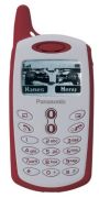 Panasonic A101