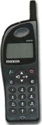 Maxon MX-3204