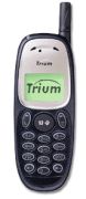Mitsubishi Trium Mars